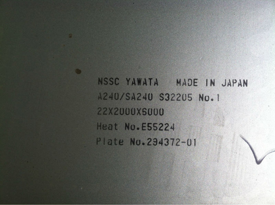 0.5-3.0mm는 ASTM TypeAISI 420 SUS420J1 2Cr13 스테인리스 장 2B 바륨 매애 끝을 냉각 압연했습니다