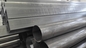 ASTM 316L ERW에 의하여 용접되는 닦은 단련된 돋을새김된 스테인리스 관 장식용 공업
