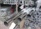 ASTM XM-19를 부수는 석유를 위한 냉각 압연 용접된 관/스테인리스 이음새가 없는 관