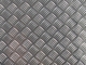 주문 다이아몬드 알루미늄 보행 장 3003 H224 알루미늄 Checkered 판