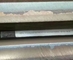 압력 용기와 보일러 1.2 밀리미터 뜨거운 압연 합금 강철판 15CrMoR(HIC) 15CrMoR N+T 15CrMoR
