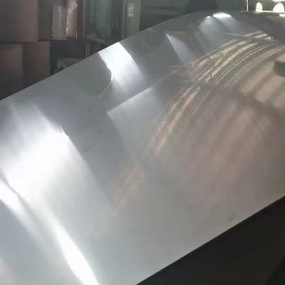 ASTM B127 니켈 합금 금속판 인코넬 600/625/718/725 잎 0.5-12mm