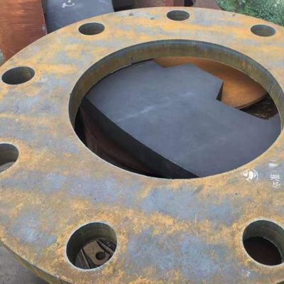 ASTM AISI 4140   JIS SCM440  DIN 42CrMo4 DIN 1.7225 4' X 8' X 50 mm 합금강 판