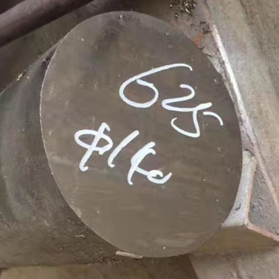 Inconel 625 UNS N06625 W.Nr.2.4856 둥근 막대기 밝은 막대 Inconel 625의 재산