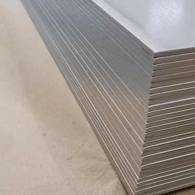 SUS 430 열연 스테인리스 강판 두께 3.0 - 50mm SS 430 이녹스 1.4016 강판