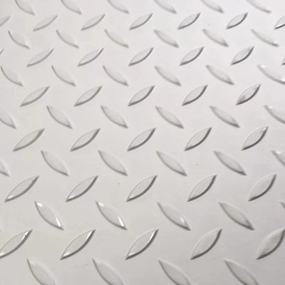 SUS304 스테인레스 강판은 변화가 많은 8 HR ASTM A240M 304를 니켈도금합니다