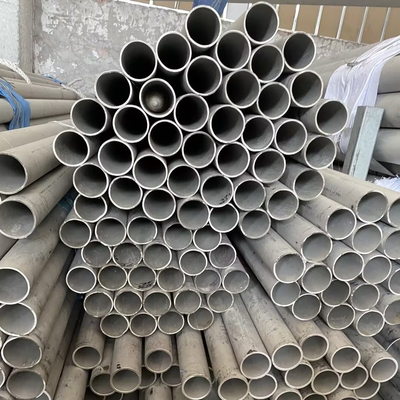 확산 스테인레스 강 인발관 Astm A312 TP310S