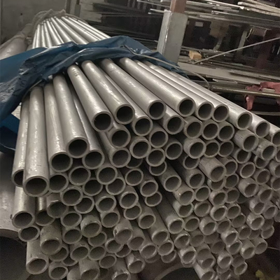 확산 스테인레스 강 인발관 Astm A312 TP310S