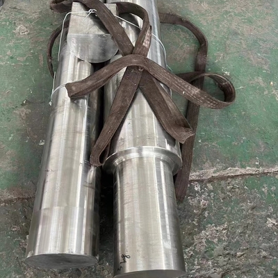 니켈 합금 용접 강철 둥근 막대기 Inconel718 GH4169 고열
