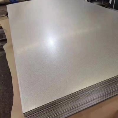 DX51D AZ150 Galvalume 알루진스 스틸 코일 AZ150G 1.0*1250mm lok 지붕 엽