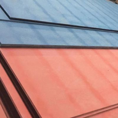 EH36 직사각형 고장력 조선용 강판