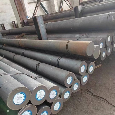 도형 스프링 스틸 ASTM AISI 6150 51CRV4 Sup10 50crva 합금 스틸 원형 막 180MM
