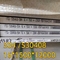 스테인리스 스틸 BS 1501 304 S30408 인증 표준 EN 10204 -2.1 크기 2000 X2000 X 12MM 두께