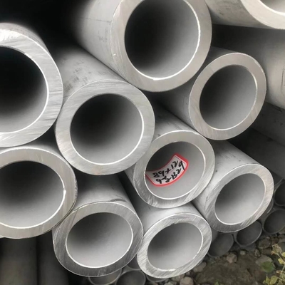 무선 스테인레스 스틸 파이프 듀플렉스 2205 2" Sch-10 DIN1.4462 ASTM A790 S22053 S31803