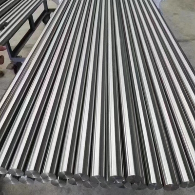 ASTM A638 Gr 660 (ALLOY 286) NACE MR0175 및 MR0103 MTRs는 열처리 표와 함께 EN10204 유형 3.1에 따라