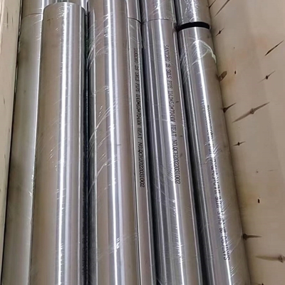 ASTM A312 TP316L SS 316L 꿰매지 않는 파이프 스케줄 XXS, 지름 1-1/4 인치 SUS316L 홀로 파이프