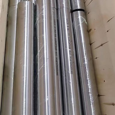 합금 28 N08028 인콜로이 28 니켈 합금 스테인리스 스틸