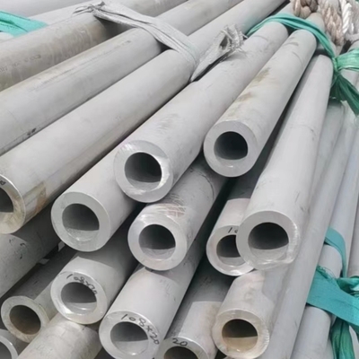 ASTM A312 TP316L SS 316L 꿰매지 않는 파이프 스케줄 XXS, 지름 1-1/4 인치 SUS316L 홀로 파이프
