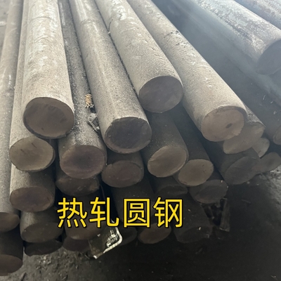 토양 합금 막대기 (조형) 재료 ASTM A29/A29M GR. 4140 고장장형 열로 굴린 철근 막대기