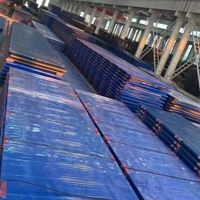 강철 AH32 판 크기 16mm x 4 x 10' 배송 강철판 ABS 등급 AH32 AH36 강철판