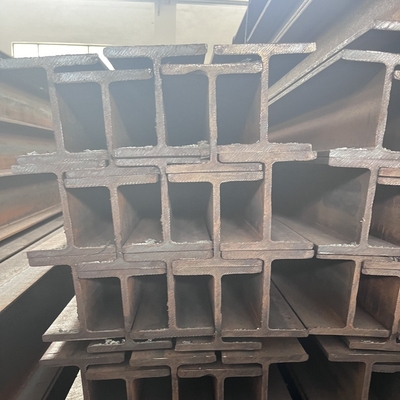 ASTM A36 / A36M 탄소 강철 각도 철 63X63X6 핫 롤링 동일 각 바