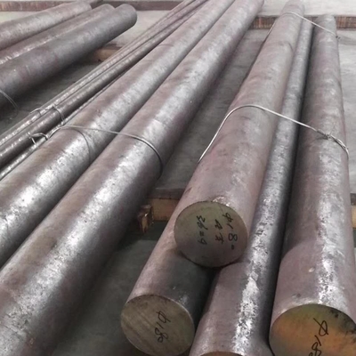 ASTM A276 핫 롤드 SS 410 스틱 스테인리스 둥근 스톡 410 1Cr13 110mm OD