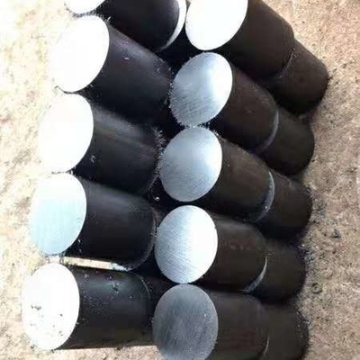 40CrNiMoA SNCM439 합금 강철 둥근 막대 검은 표면 160mm 합금 강철 막대