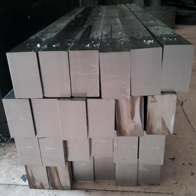 ASTM A276 TP304 스테인리스 스틸 평면 막대기 SS304 평면 막대기 65*10*6000MM 머리 선 표면