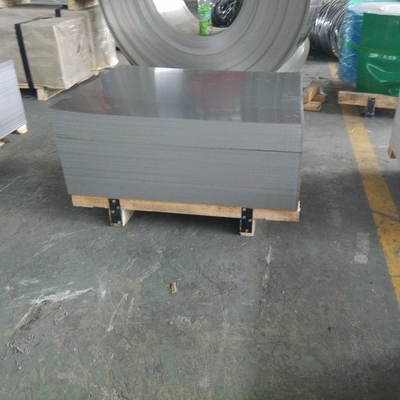 INOX 316LN 스테인리스 판금 ASTM A959 316LN (S31653) 스테인리스 장