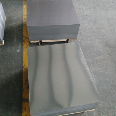 INOX 316LN 스테인리스 판금 ASTM A959 316LN (S31653) 스테인리스 장