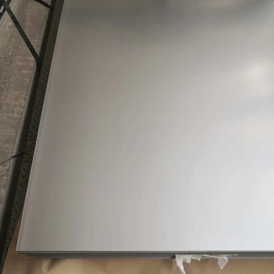냉불 1000mm 너비 0.5mm 두께 SS 441 장 SUS 441 스테인리스 스틸 장
