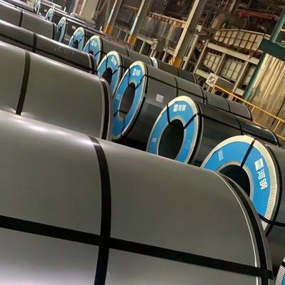 ASTM A653 G90 Z275 높은 코팅 2.00*1500*3000mm 진열 철강 장 DX51D Z275g 뜨거운 침몰 진열 철강 코일