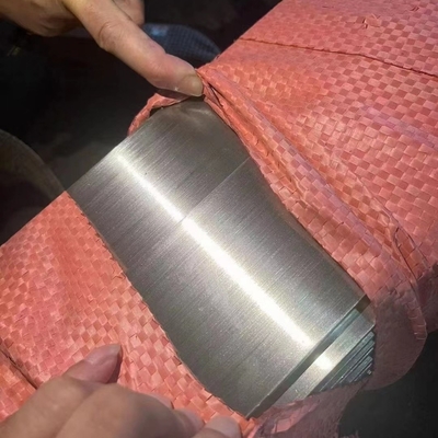 316L SS316L SUS 316L 스테인리스 스틸 평면 막대 60*5*6000mm