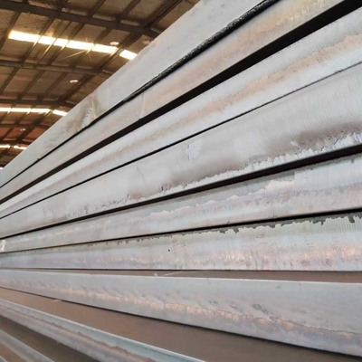 SA 516 GR.70N+NACE 5000 x 2300 x 110MM THK 바닥판 ISO 15156 / NACE MR 0175에 따라