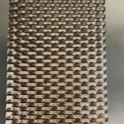 0.5*1240x2440mm 스테인리스 스틸 매끄러운 미러 엽판 201 304 레인보우 엠보스 스테인리스 엽판