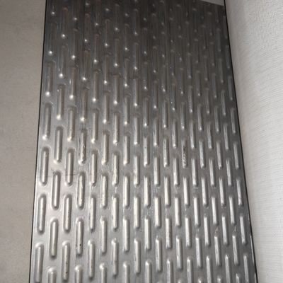 0.5*1240x2440mm 스테인리스 스틸 매끄러운 미러 엽판 201 304 레인보우 엠보스 스테인리스 엽판