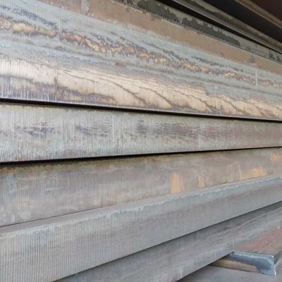 ASME SA387 Gr.11 CL2 16*2000*1000MM 보일러 및 압력 기기용 철판