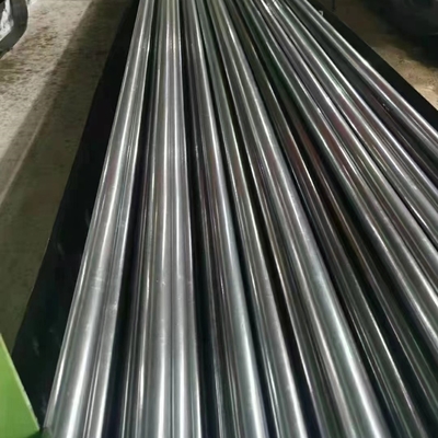 고체 원형 막, 냉장 선명한 셰프팅 재료 탄소 강철 ASTM A108 ((AISI-1020) 원형 막