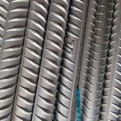 12mm 16mm 316L DIN1.4404 TP316L 스테인리스 스틸 리버 바