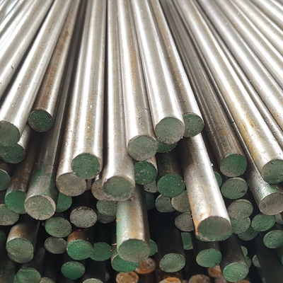 SAE1045 S45C SAE1020 차가운 철강 원형 막대 C45 탄소 철강 막대 18.3*2500mm