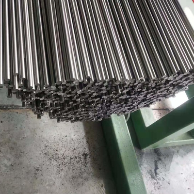 ASTM SAE1045 S45C 45# Medium Carbon High Quality Cold Drawn Steel Round Bar 60*6000MM
