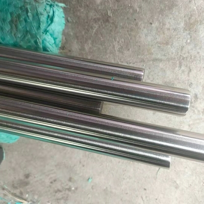 ASTM A276 핫 롤드 SS 410 스틱 스테인리스 둥근 스톡 410 1Cr13 110mm OD