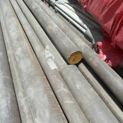 ASTM A286 A453 B638 등급 660 Gr A B C D Ss 둥근 막대 지름 70mm 길이 3000mm