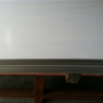 SS 316LVM / Din 1.4441 Grade Prime 2B Matt Finish 스테인리스 강판 길이 1000-6000mm