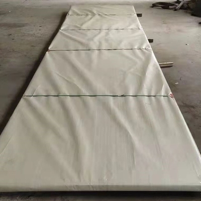 열간 압연 SUS304 8K 미러 연마 3.0-10.0mm 1500*3000 스테인리스 강판