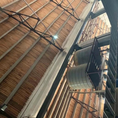 열간 압연 SUS304 8K 미러 연마 3.0-10.0mm 1500*3000 스테인리스 강판