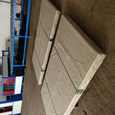 열간 압연 SUS304 8K 미러 연마 3.0-10.0mm 1500*3000 스테인리스 강판