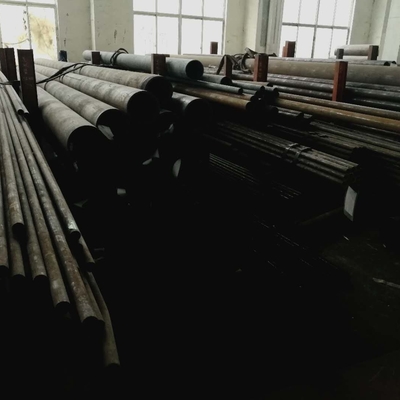 SUS440A 고탄소 마르텐시틱 스테인리스 스틸 원형 막 INOX 440A 95Cr18 DIN 1.4028 원형 막