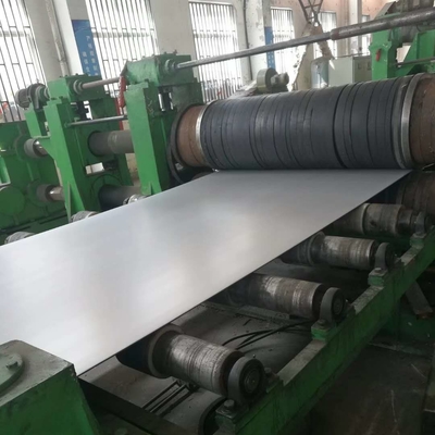 ASTM A240 AISI 304H UNS S30409 고탄소 304H 열간 압연 스테인리스 강판 NO.1 표면