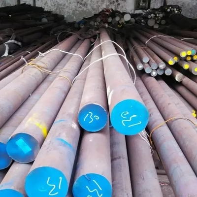 17-4PH 스테인리스 스틸 둥근 막 0.5-500mm 지름 HRC40-45 경화